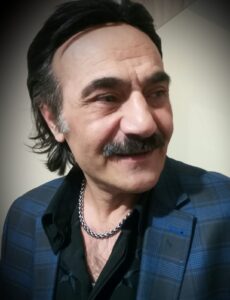 Şahin Doğanay